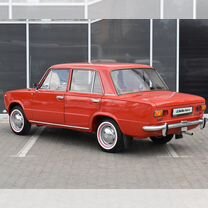 ВАЗ (LADA) 2101 1.2 MT, 1976, 37 453 км, с пробегом, цена 685 000 руб.