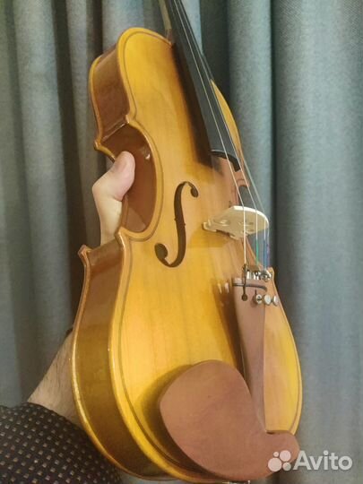 Скрипка 4/4