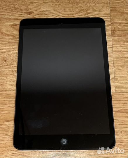 iPad mini a1455