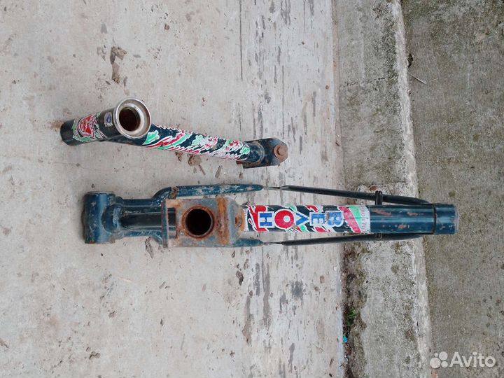 Рамы то велосипедов