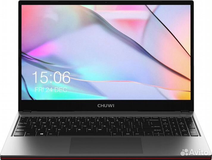 Ноутбук Chuwi CWI530-521E5E1hdmxx