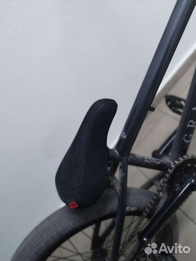 Трюковой велосипед BMX