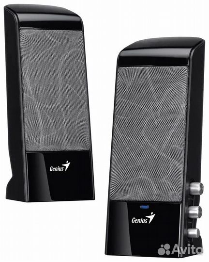 Компьютерная акустика Genius SP-J330