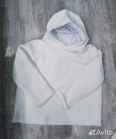 Спортивный костюм на флисе