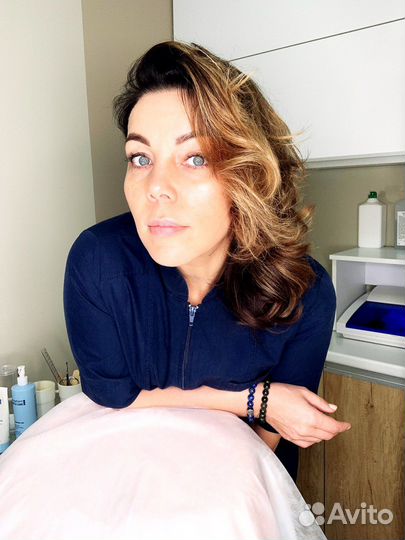 Косметолог