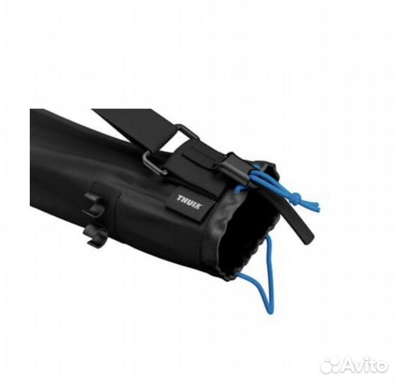 Чехол для переноски беговых лыж Thule Bag 7294