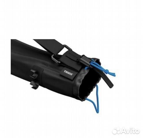 Чехол для переноски беговых лыж Thule Bag 7294