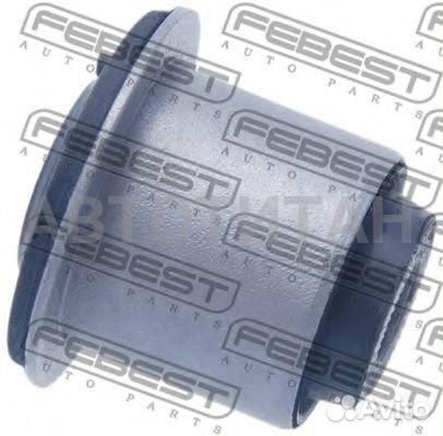 Сайлентблок нижнего рычага подвески перед прав/лев