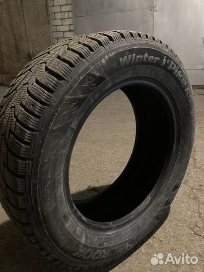 Hankook Winter I'Pike 215/60 R16