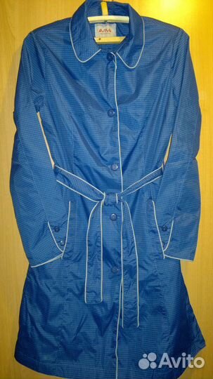 Плащ женский 44 р