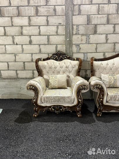 Мягкая мебель