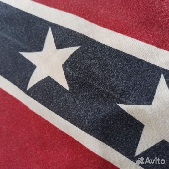 Флаг Конфедерации бандана, салфетка