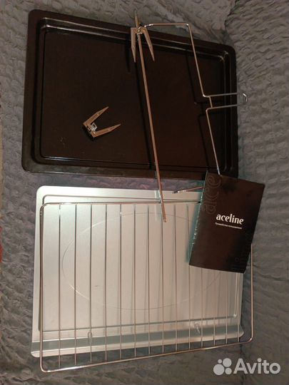 Электропечь