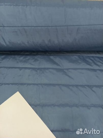 Ткань курточная