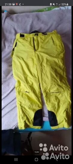 Набор для хэндпоука