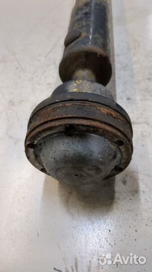 Кардан Mercedes ML W163, 2003