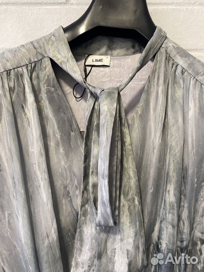 Платье Lime