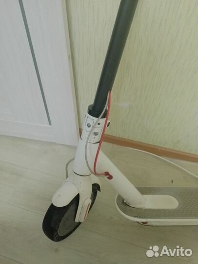 Электросамокат xiaomi m365