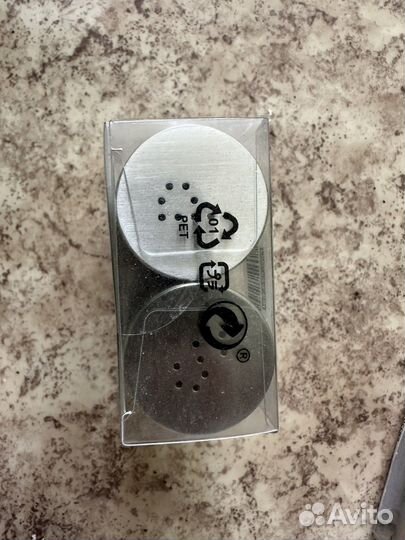 Новые солонки IKEA plats