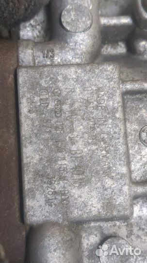 Тнвд Seat Cordoba, 1999