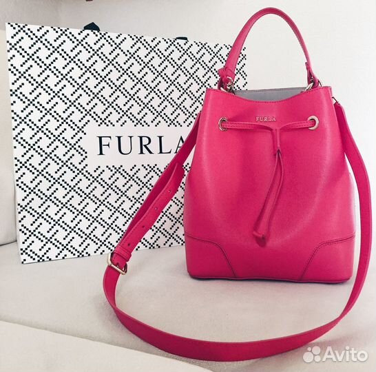 Сумка furla торба