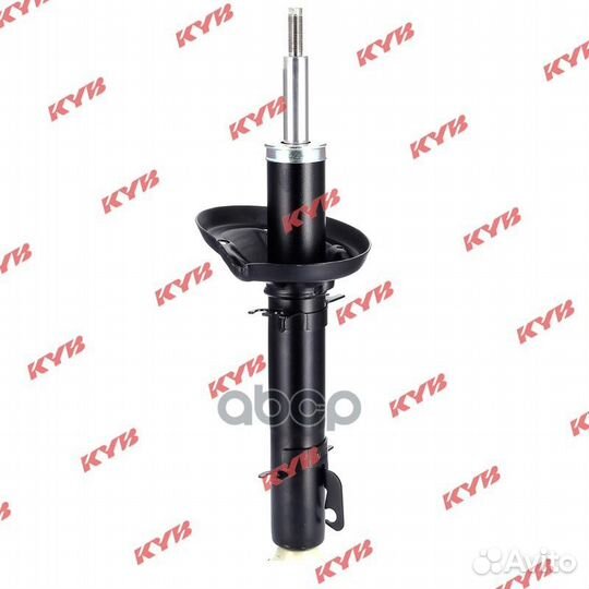 Амортизатор audi A3/VW golf IV/skoda octavia 96-03