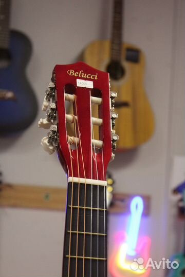 Гитара Belucci Детская