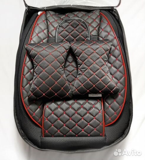 Авточехлы