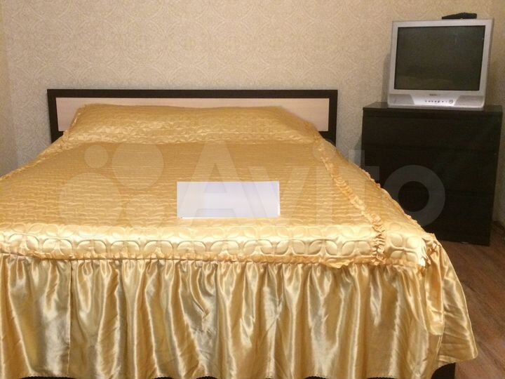 1-к. квартира, 32 м², 2/5 эт.