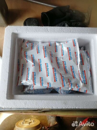 Термоконтейнер термобокс