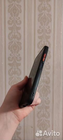 Чехол Xiaomi Poco X4 Pro 5G