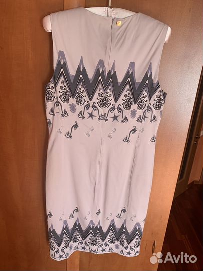 Платье Versace