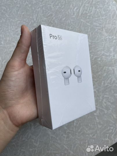 Беспроводные наушники