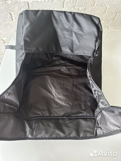 Накидка на ножки для коляски универсальная