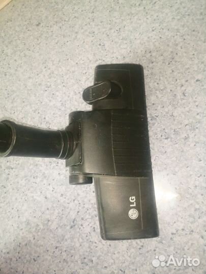 Шланг для пылесоса