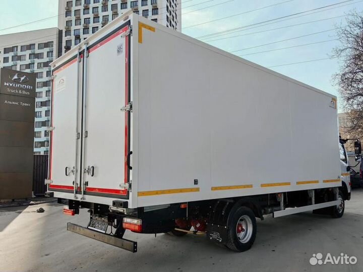 DongFeng C80L, 2024