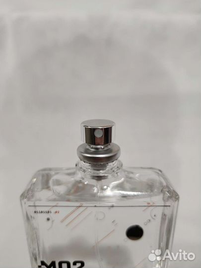 Распив Molecule 02 Оригинал