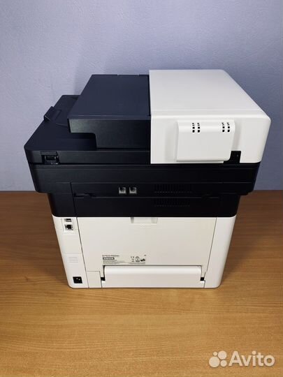 Мфу Kyocera Ecosys M2635DN