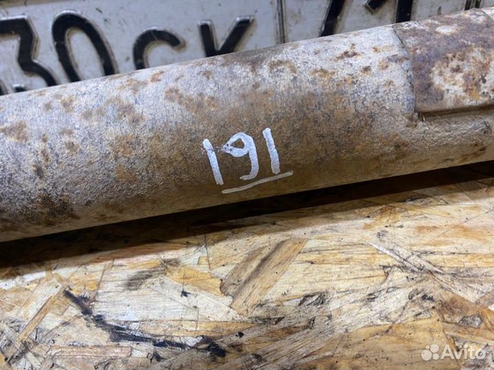 Кардан задний Kia Sportage 2000