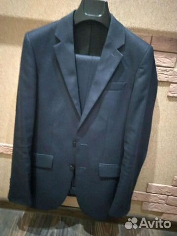 Школьный костюм