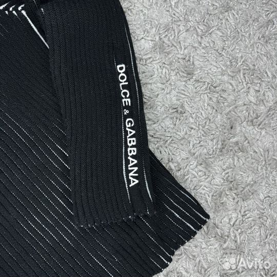 Свитер Dolce & Gabbana