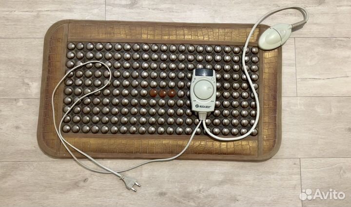 Коврик Нуга Бест Nuga Best