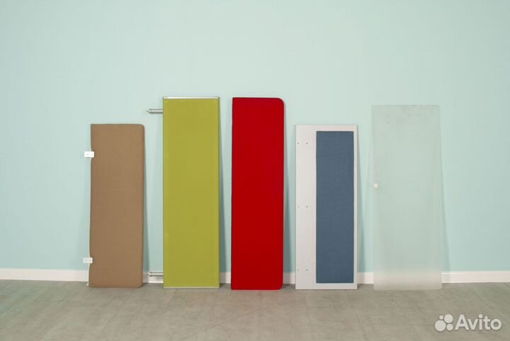 Экран офисный в ассортименте