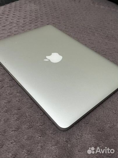 Apple MacBook pro 13 2014