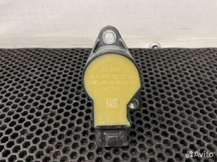 Катушка зажигания Mercedes-Benz V-Class W639