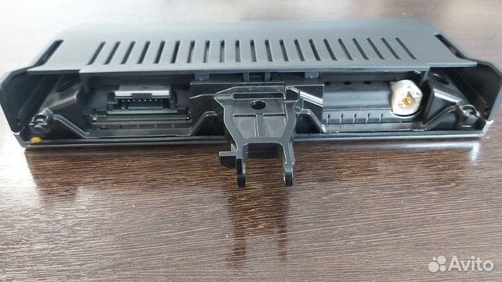 Монитор Audi A6 C7 cdnb 2012