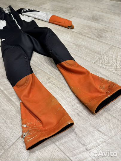 Спусковой комбинезон Poc