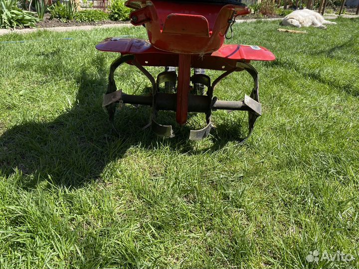 Мотоблоки и культиваторы