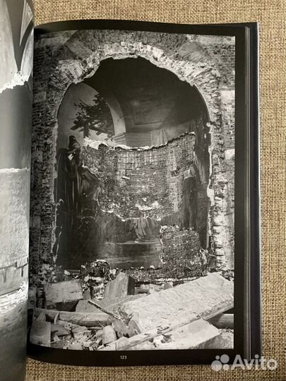 Храм Христа Спасителя. Фотохроника разрушения