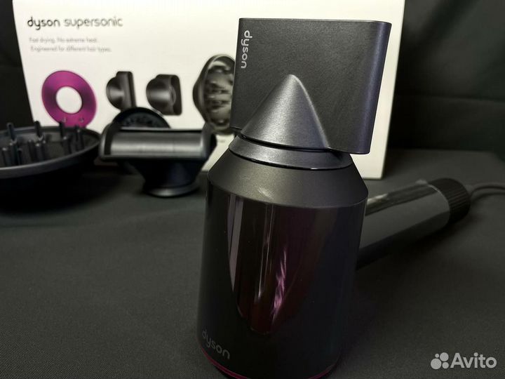 Фен Dyson Malasya “оригинал”